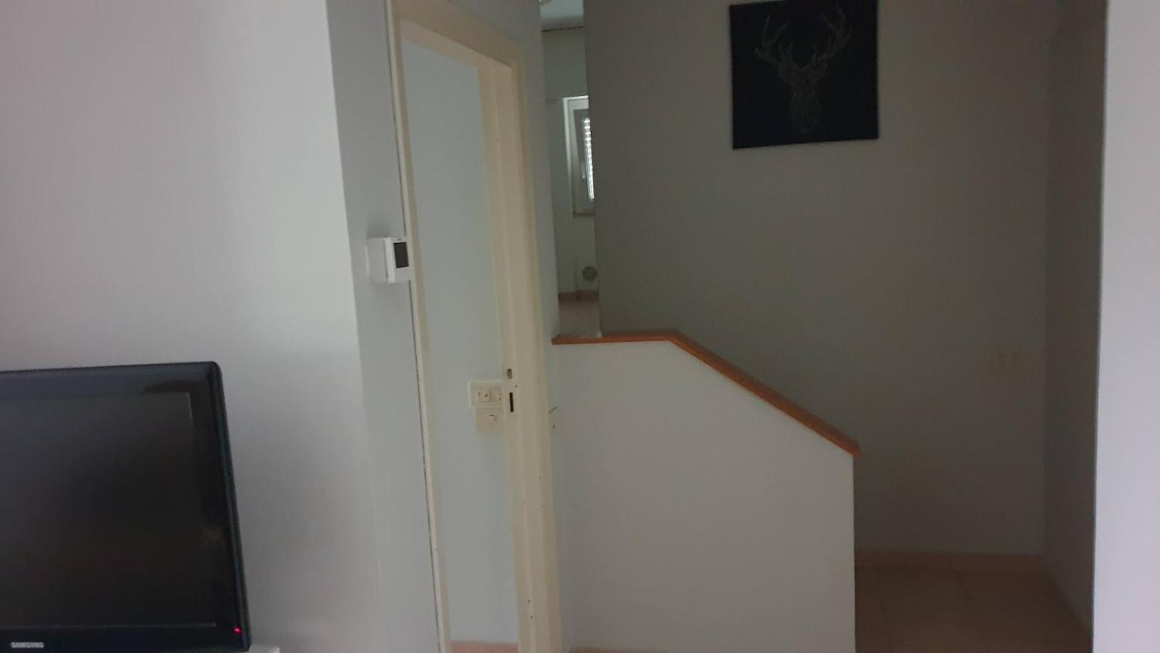 Residence Appartamenti Casa Vacanze Abbazia Pesaro Dış mekan fotoğraf