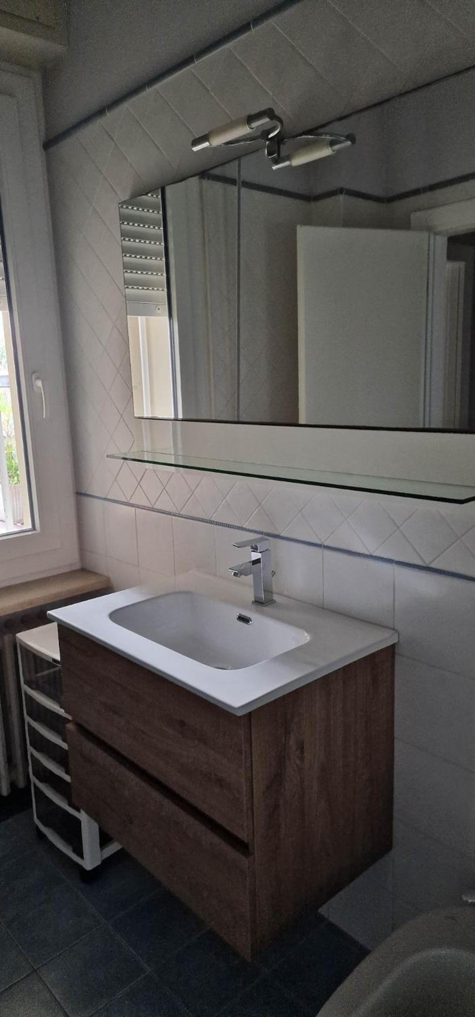Residence Appartamenti Casa Vacanze Abbazia Pesaro Dış mekan fotoğraf