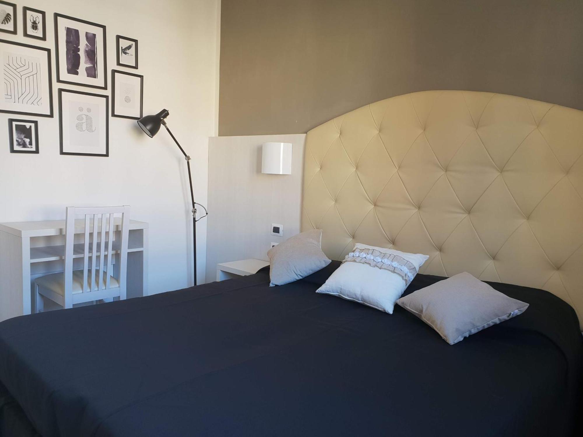 Residence Appartamenti Casa Vacanze Abbazia Pesaro Dış mekan fotoğraf